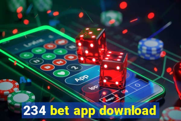 234 bet app download